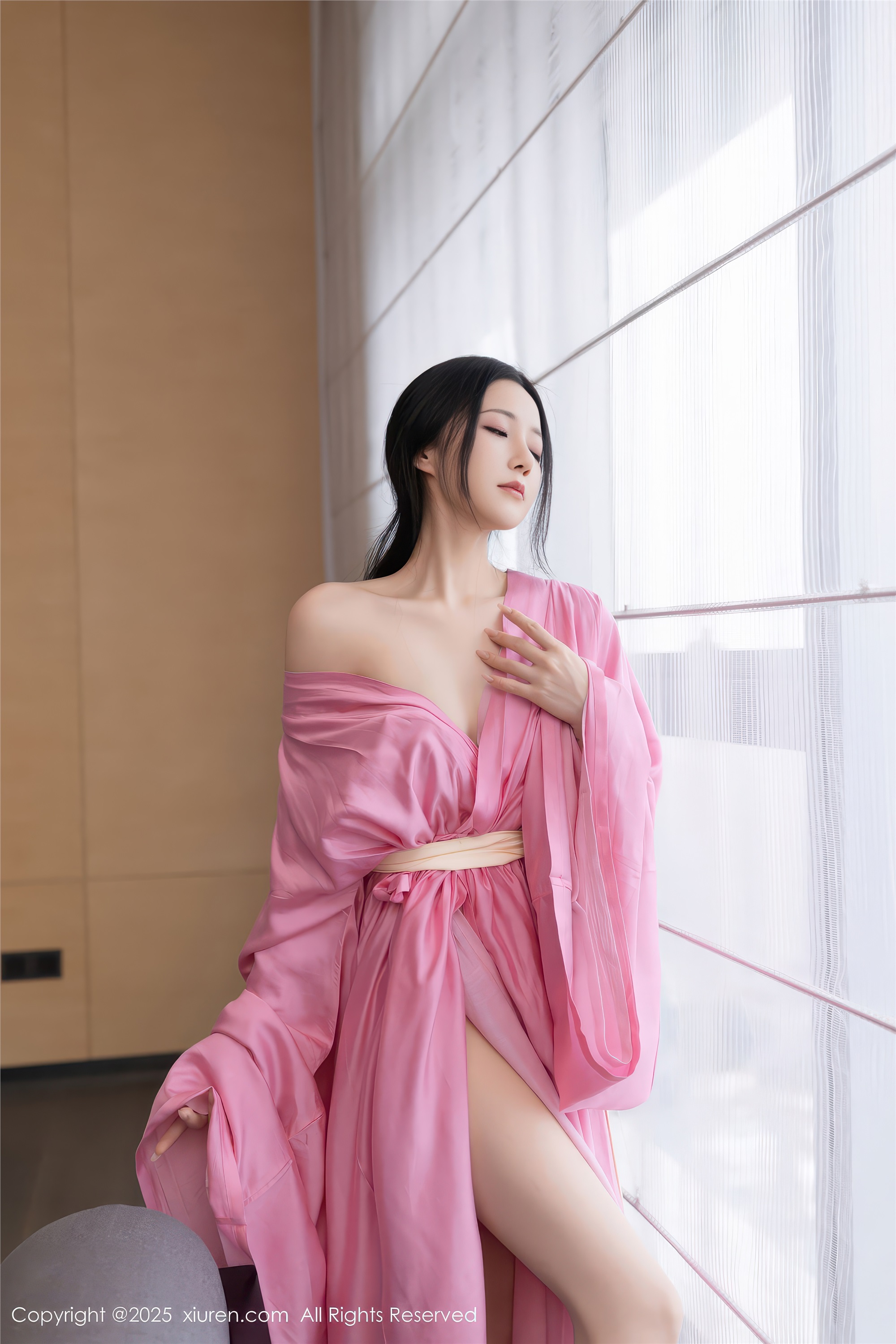 Xiuren秀人网 2025.11.28 NO.11049 鱼子酱Fish